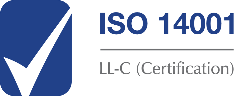 Certificazione ISO 14001