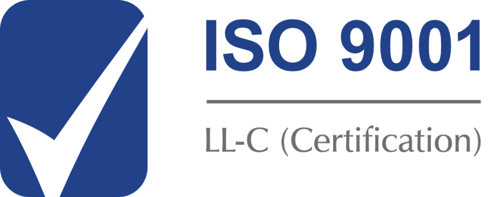 Certificazione ISO 9001