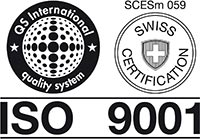 ISO 9001