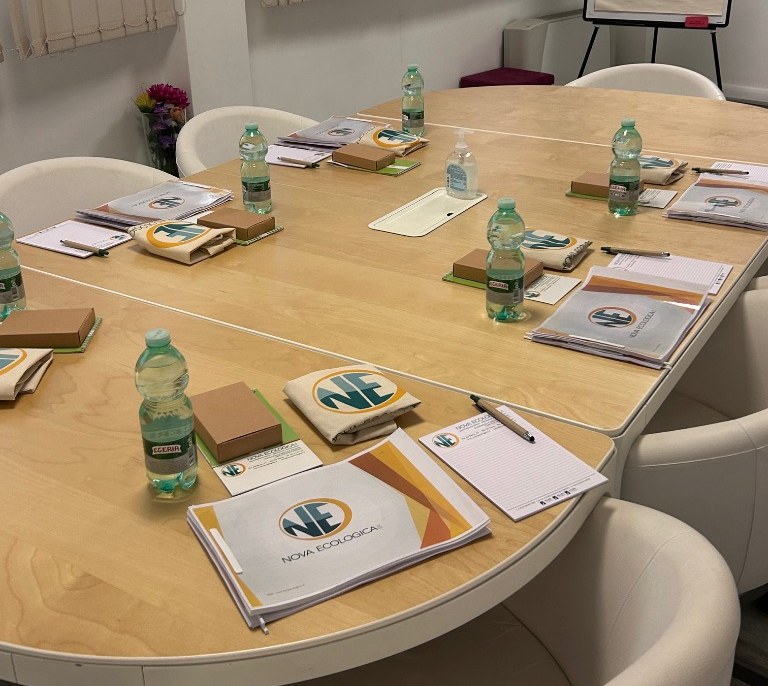 Supporto Tracciabilità Digitale RENTRI